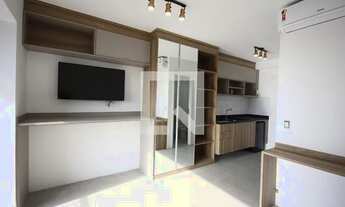 Imagem 3: Apartamento para Aluguel - Vila Mariana, 1 Quarto, 26 m2