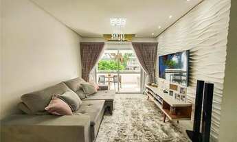 Imagem: Apartamento no Condominio Champs Elysees