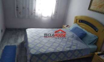 Imagem 4: Apartamento com 2 dormitórios à venda, 70 m² por R$ 250.000,00 - Vila Fátima - Guarulhos/S