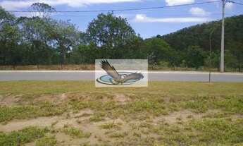 Imagem: Terreno à venda no bairro Ecologie - Itatiba/SP