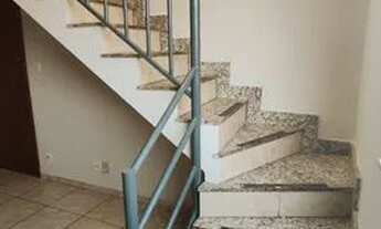 Imagem 4: Cobertura duplex com 01 suíte e 02 quartos no bairro Fernão Dias