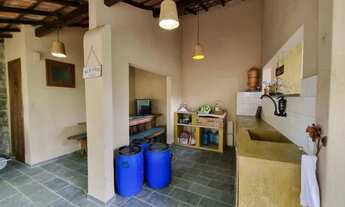 Imagem 4: Casa em São José de Imbassaí