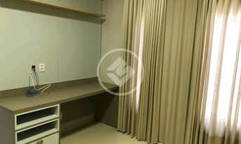 Imagem 5: Casa com três suítes Condomínio Florais Cuiabá Bairro: Ribeirão do Lipa R$ 14.000,00 codig