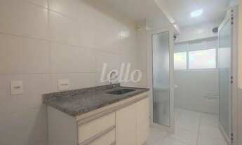 Imagem 2: São Paulo - Apartamento Padrão - Belém