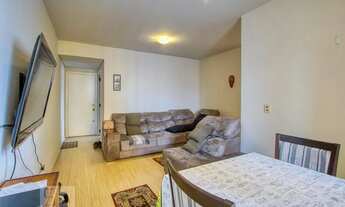 Imagem 5: Apartamento para Aluguel - Abranches, 3 Quartos, 60 m2