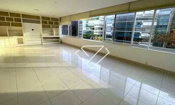 Imagem 2: Apartamento com 4 quartos para alugar, 171 m² por R$ 24.635/mês - Leblon - Rio de Janeiro