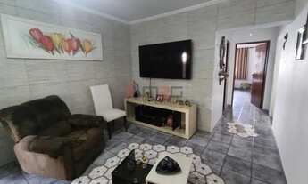 Imagem 2: Casa Térrea no Parque Maria Domitila