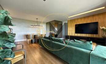 Imagem: Mansão Aloísio Campos Reformado - 03 Suites