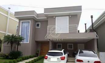 Imagem 6: Residencial Valville - casa em condomínio fechado de 300 m2 com 3 suítes