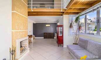 Imagem: Loft duplex para venda no bairro