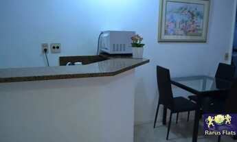 Imagem 5: Flat para alugar no Jardins - Edifício La Residence Paulista - Cód. EGD02859