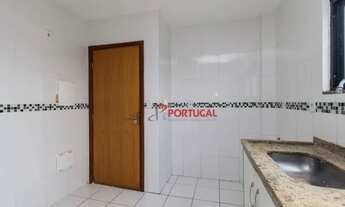 Imagem 7: Apartamento com 2 dormitórios para alugar, 60 m² por R$ 1.940/mês - Novo Horizonte - Macaé