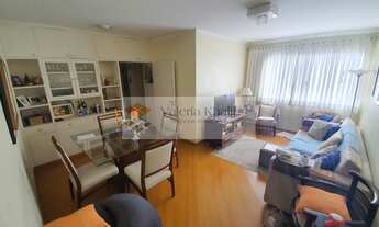 Imagem: Apartamento com 2 dormitórios - 73 m2