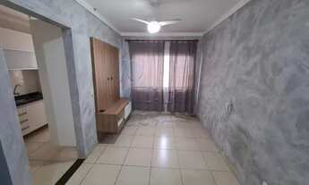 Imagem: Apartamento Padrão em Ribeirão Preto