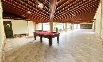 Imagem 7: Casa com 5 dormitórios à venda, 350 m² por R$ 1.200.000,00 - Vera Cruz - Mongaguá/SP