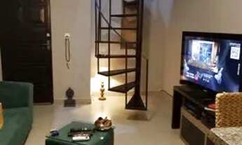 Imagem 3: Aluguel de loft mobiliado 1 suíte Santa Rosa Cuiabá