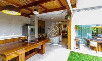 Imagem 4: Vila Del Sole - Alto da Boa Vista - Casa de 819 m2 com 4 suítes e 4 vagas