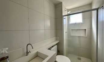 Imagem 4: Apartamento para venda tem 75 metros quadrados com 3 quartos em Santa Isabel - Teresina