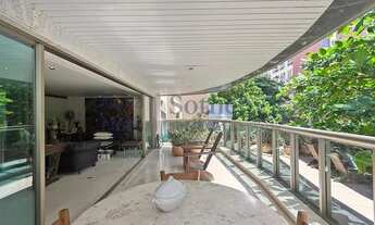 Imagem 2: Apartamento amplo e iluminado