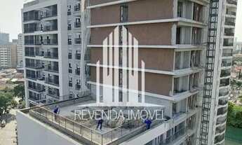 Imagem 3: Studio 25 m² na B.Side Faria Lima