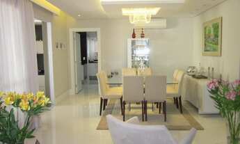 Imagem 4: Lindo Apto, 168m², 3 Suítes, Terraço gourmet, 3 Vagas + Deposito