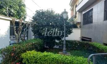 Imagem: São Paulo - Casa Padrão - Saúde