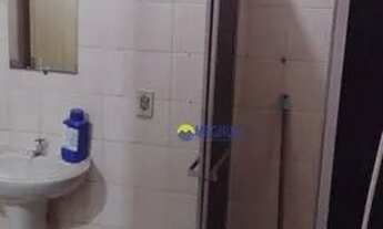 Imagem 4: Apartamento com 2 dormitórios para alugar, 80 m² por R$ 1.000,00/mês - Centro - São José d