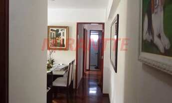 Imagem 4: Apartamento de 65m² com 2 quartos em Jardim São Paulo