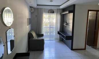 Imagem 6: Apto 2 quartos mobiliado no Santo Antônio