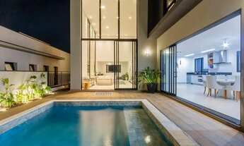 Imagem 6: Casa em Condomínio para Venda em Tamboré Santana de Parnaíba-SP