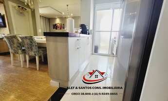 Imagem 5: Apartamento para venda em Vila das Belezas - São Paulo - SP