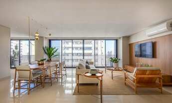 Imagem 4: Opus Araguaya Apartamento com 3 dormitórios