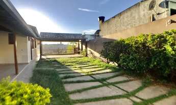 Imagem 3: Casa para aluguel, 3 quartos, 2 suítes, 6 vagas, Estoril - Belo Horizonte/MG