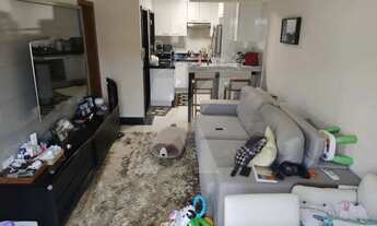 Imagem 7: Sobrado de condomínio 2 suítes