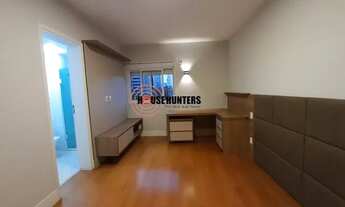 Imagem 4: APARTAMENTO RESIDENCIAL PARA VENDA E LOCAÇÃO, CIDADE MONÇÕES, SÃO PAULO