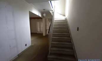 Imagem 3: CASA ASSOBRADADA - JARDIM EUROPA - SP