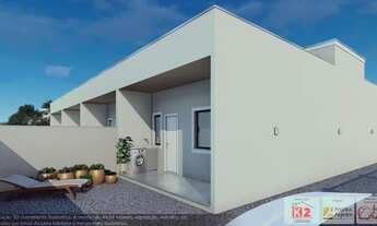 Imagem 6: Casa em Tijucas Casa com 2 dormitórios