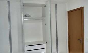 Imagem 6: Apartamento 1 quarto, 1 vaga, próximo shopping Cidade. Prédio Novo