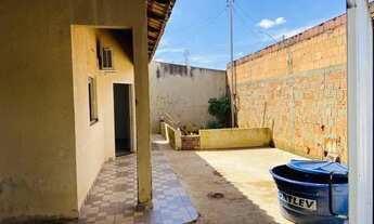 Imagem 5: Agio casa em águas linda