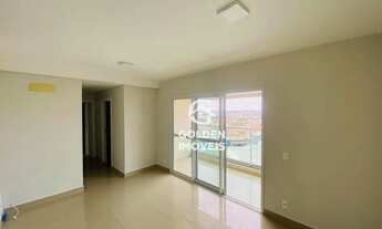 Imagem 5: Apartamento com 2 dormitórios para alugar, 55 m² por R$ 2.830,71/mês - Marília - Marília/S