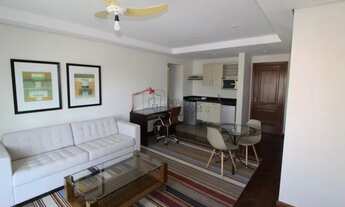 Imagem: Excelente flat padrão em Pinheiros!