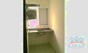 Imagem 2: Kitnet com 1 dormitório para alugar, 20 m² por R$ 1.200,00/mês - Vila Gomes - São Paulo/SP