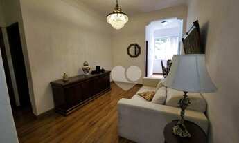 Imagem: Apartamento com 2 quartos à venda, 64 m²