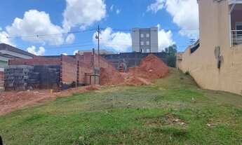 Imagem: Terreno à venda, 360 m² por R$ 350.000,00