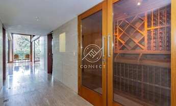 Imagem 6: Residencial Tambore 1 - Casa em condomínio fechado com 3.400 m2