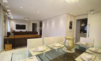 Imagem 2: Apartamento à Venda - Cambuci, 3 Quartos, 129 m2