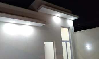 Imagem 2: Casa para venda em Vila Martins - Salto / SP