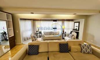 Imagem 3: Apartamento com 4 quartos para alugar por R$ 5000.00, 177.00 m2 - CENTRO - LONDRINA/PR