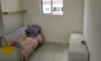 Imagem 4: Apartamento para venda tem 53 metros, mobiliado