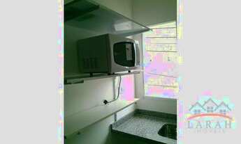 Imagem 5: Kitnet com 1 dormitório para alugar, 20 m² por R$ 1.200,00/mês - Vila Gomes - São Paulo/SP